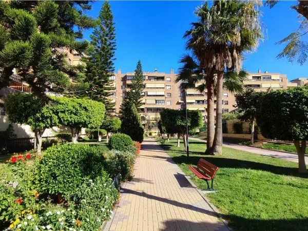 Piso en calle Nuestra Señora de las Candelas, 25 - Foto 3