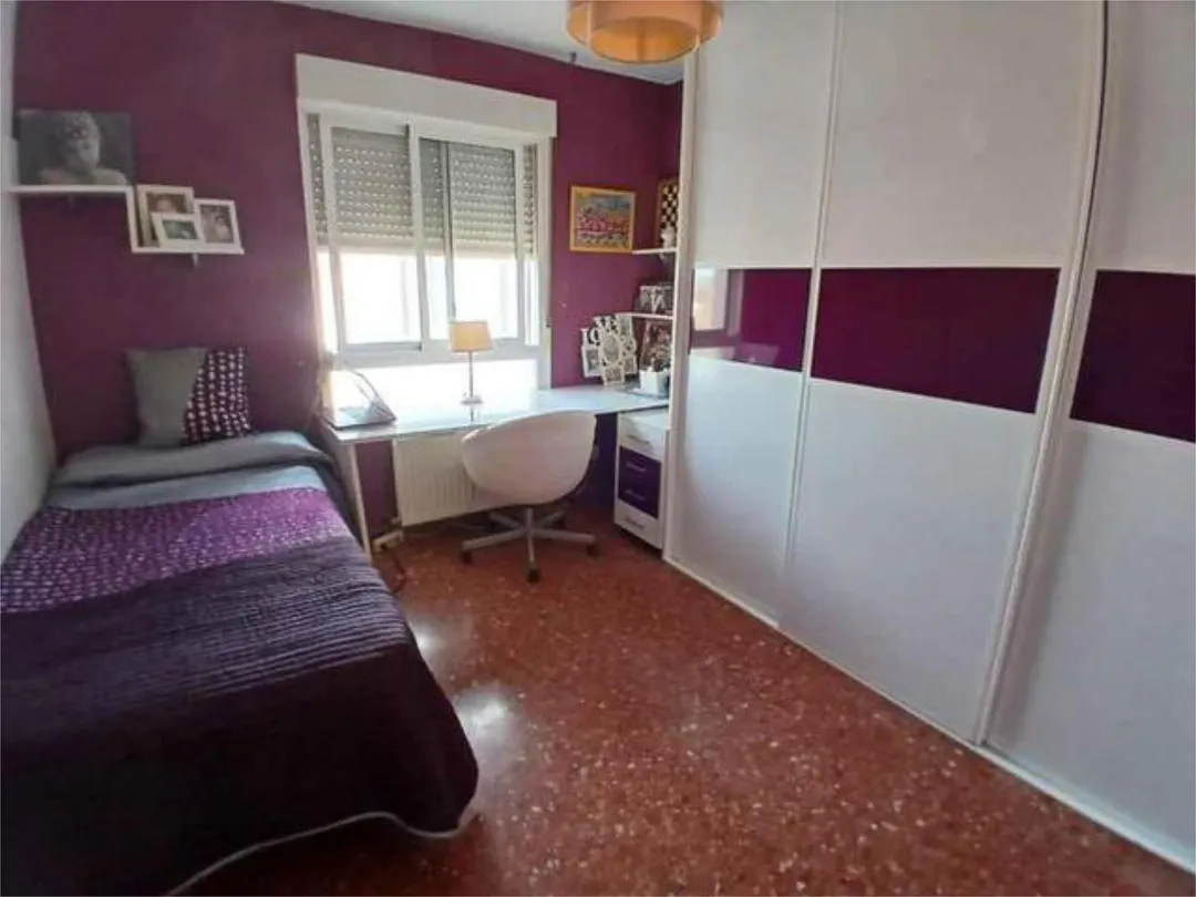 Piso en Arrabal - Foto 5