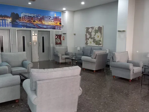 Estudio en calle Salado, 2 - Foto 24