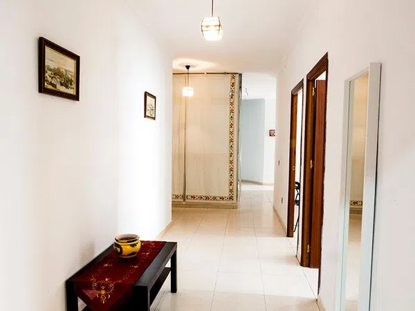 Piso en calle Javier Lasso de la Vega, 9 - Foto 3