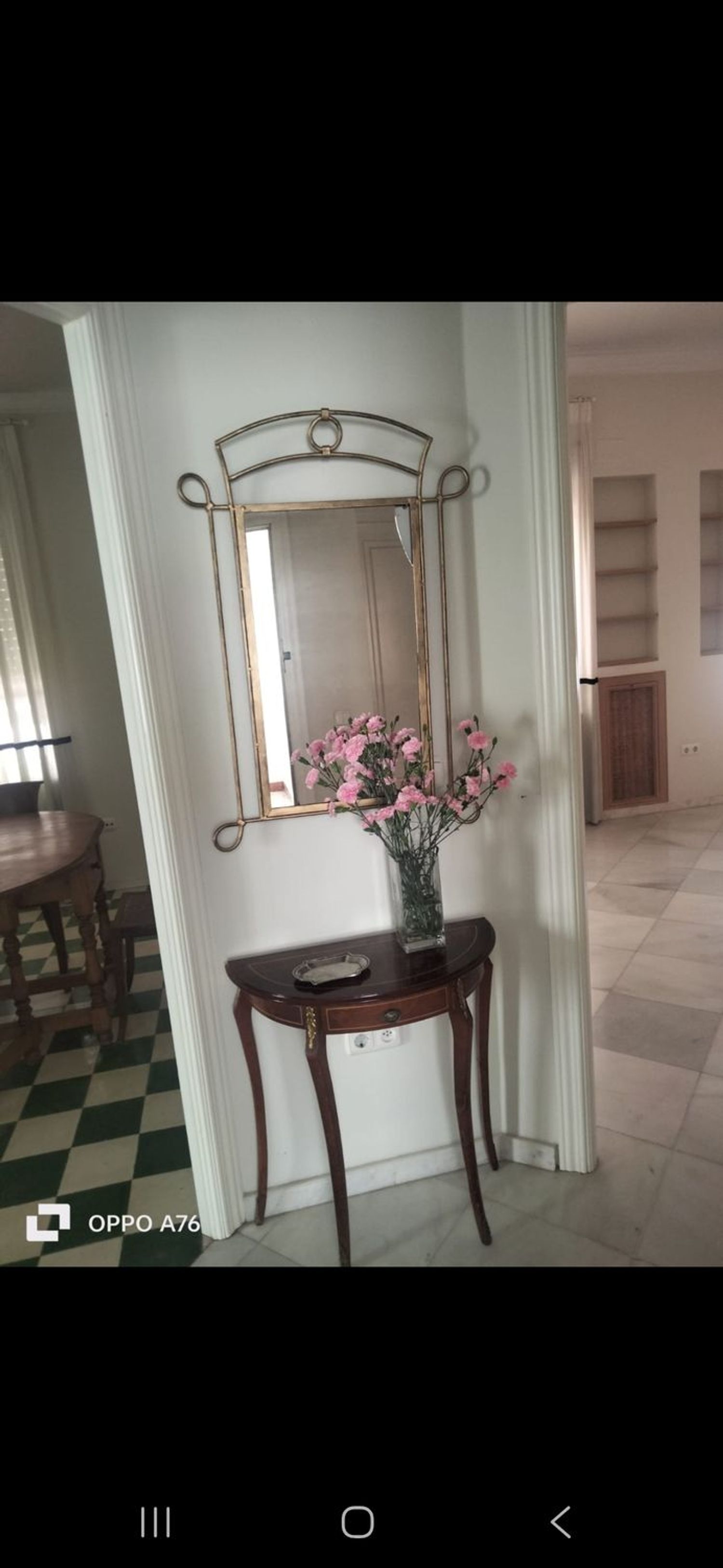 Piso en avenida de la Raza, 3 - Foto 3