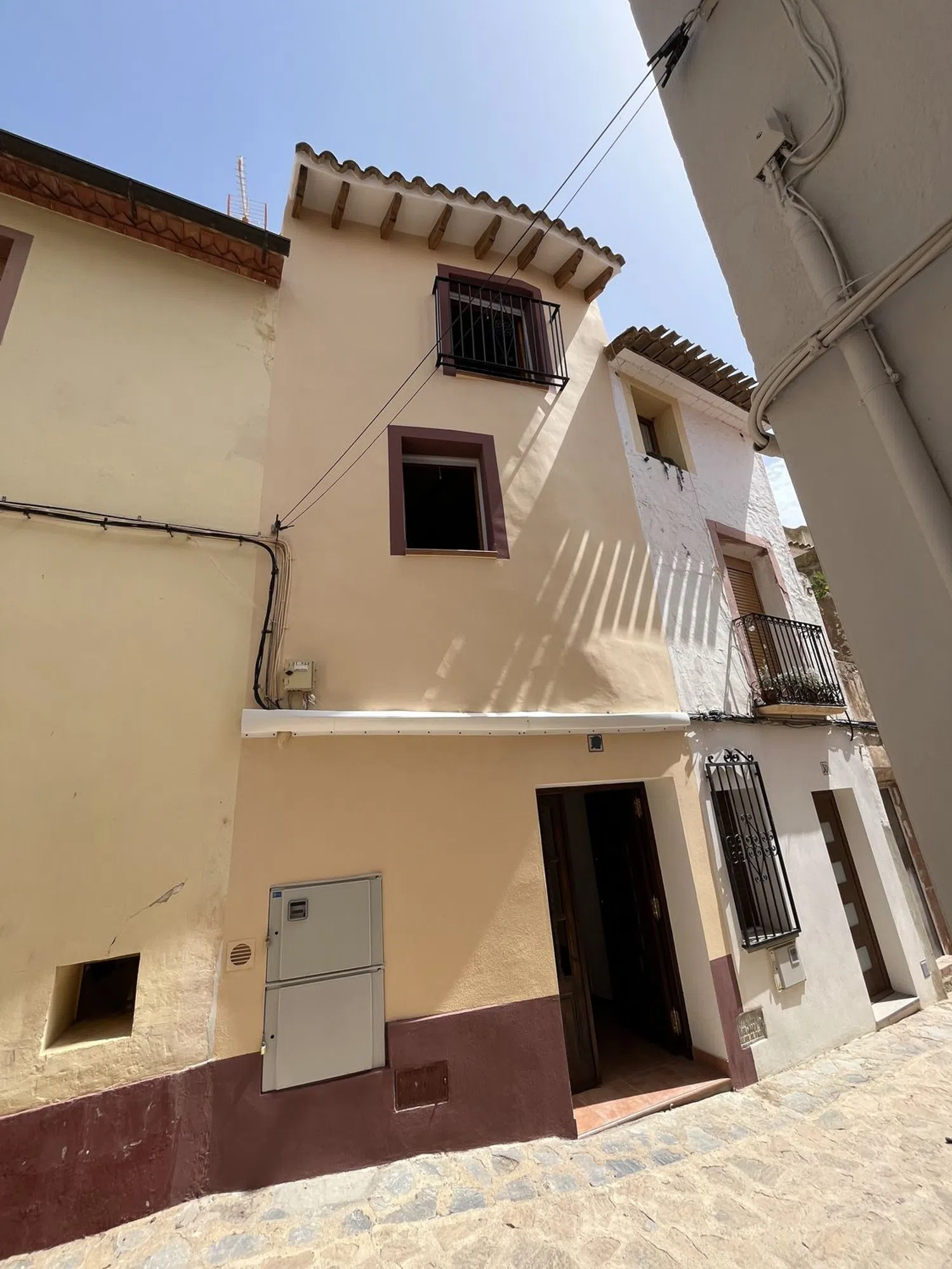 Casa independiente en calle Sant Miquel, 22 - Foto 1