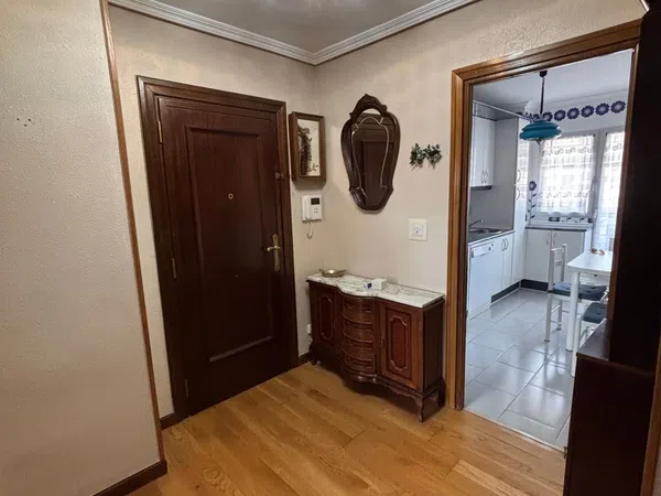 Piso en Calle San José, 12, Pº Zorrilla - Campo Grande, Pº Zorrilla - Campo Grande - Foto 3