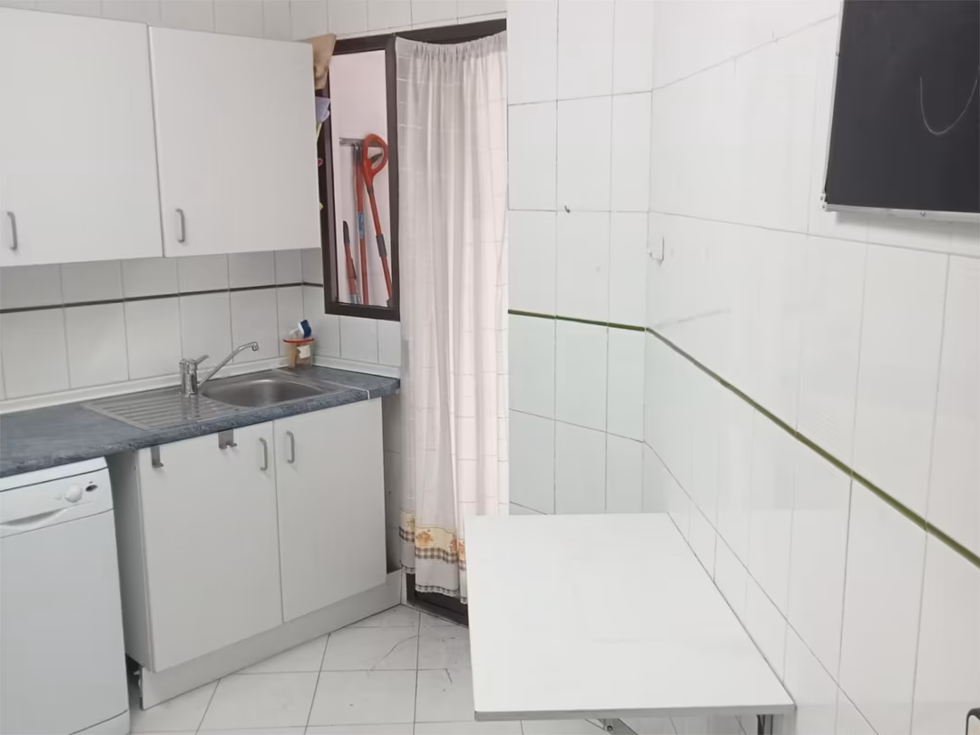 Piso en  Calle de Gonzalo de Céspedes 26 - Foto 28