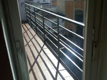 Piso en  Calle Caballero de Gracia 89 - Foto 1
