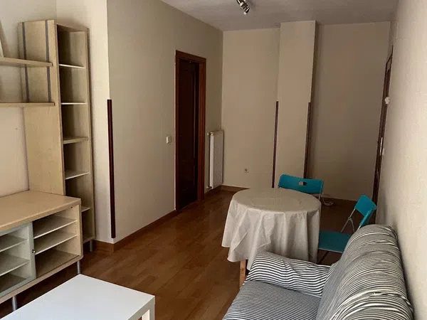 Piso en Plaza del Cardenal Cisneros, 5, Centro Urbano - Foto 2