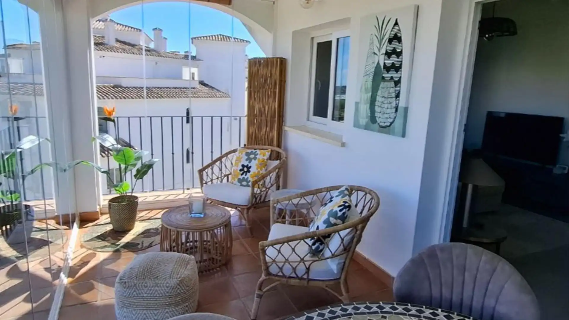 Piso en  Calle Atlantico 32 - Foto 12