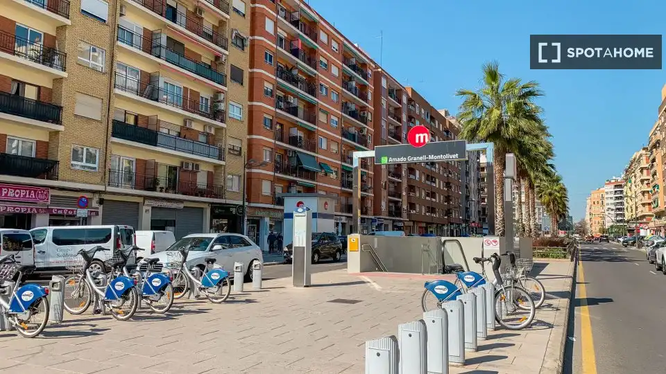 Piso en  Valencia Capital - Foto 18