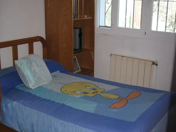 Casa de pueblo en marques de cuba, 1 - Foto 2