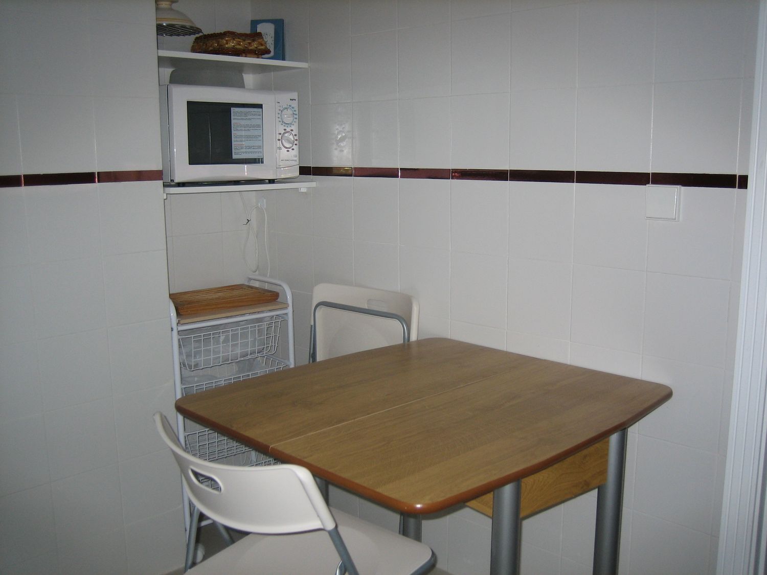 Piso en calle Noria, 3 - Foto 11