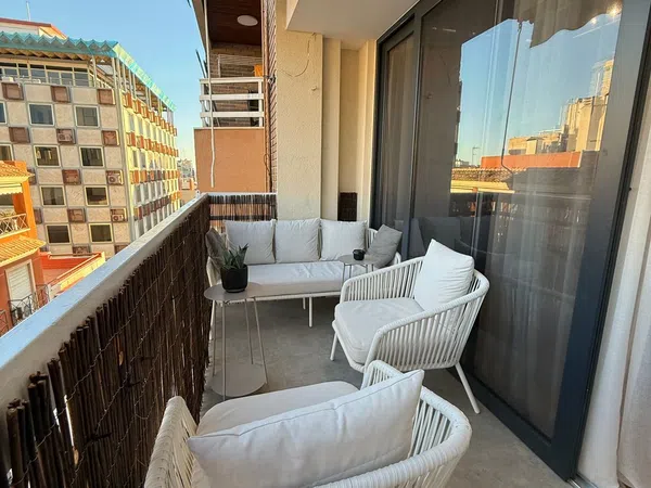Piso en Calle Susana Llaneras, 9, Centro Tradicional - Foto 11