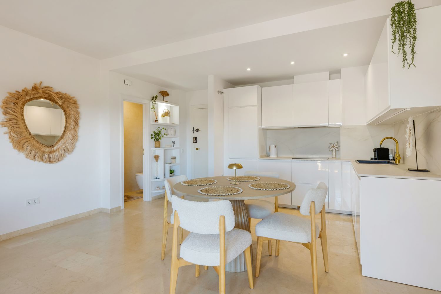 Piso en calle Sierra Morena, 8 - Foto 8