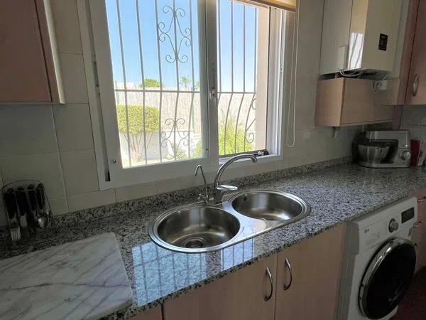 Casa o chalet independiente en Campos del Río - Foto 19