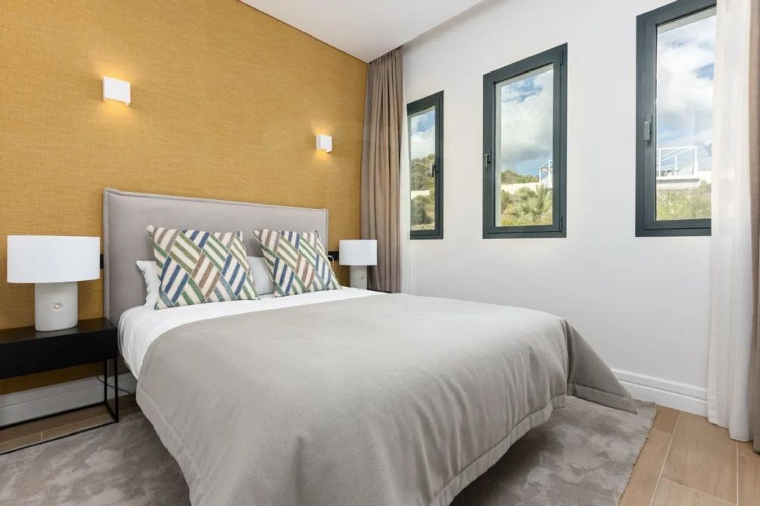 Chalet pareado en Calle Mar Cantábrico, 2, Torre en Conill-Cumbres de San Antonio, Torre en Conill-Cumbres de San Antonio - Foto 8