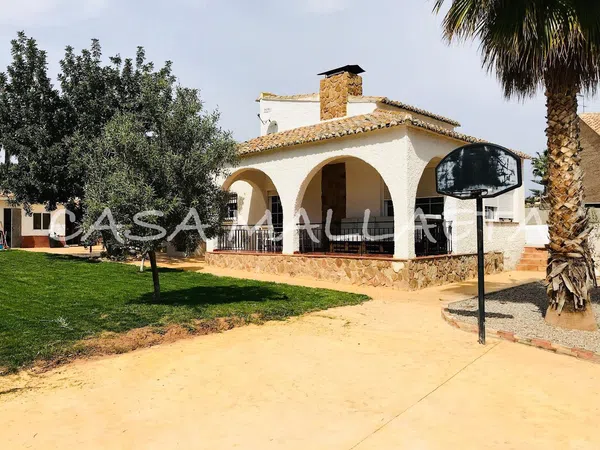 Casa o chalet independiente en Calle Mallaeta, 9 - Foto 30