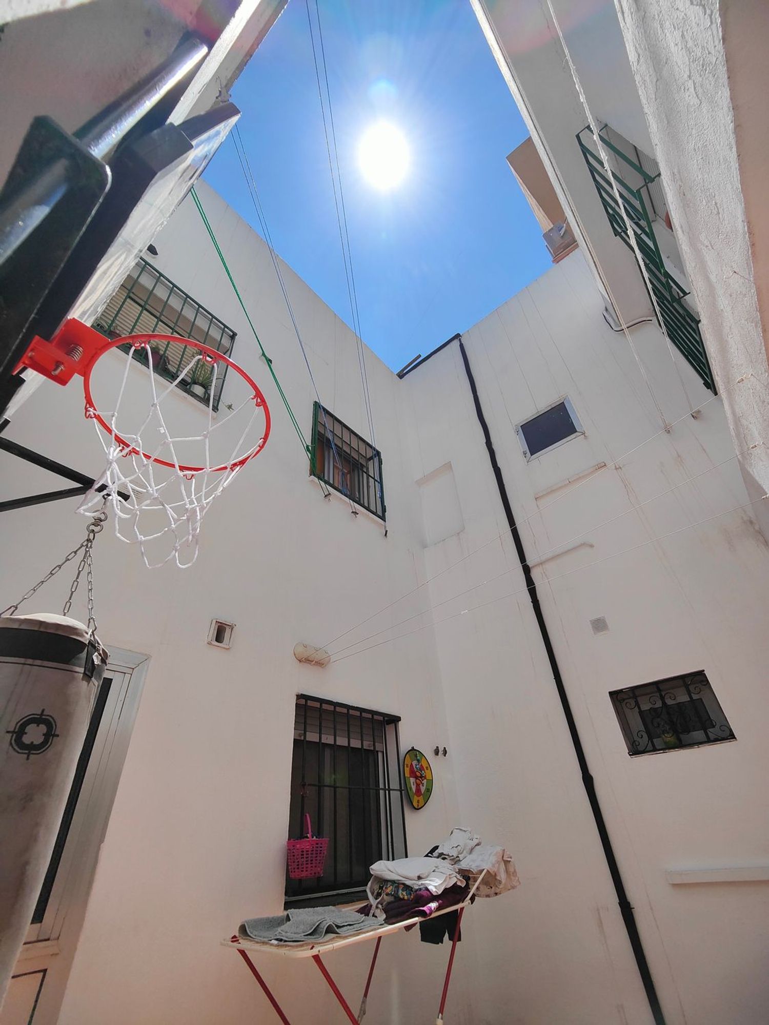Piso en Calle Párroco Antonio Gómez Villalobos, 2, Cerro del Águila - Foto 14