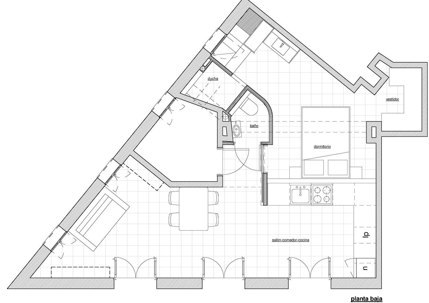 Piso en calle dels Abaixadors, 2 - Foto 26
