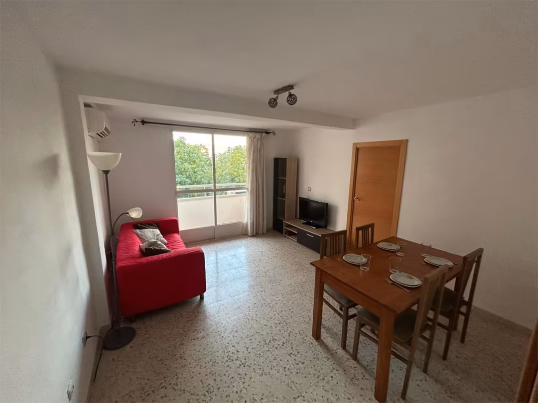 Piso en  Calle Vicente Aleixandre 15