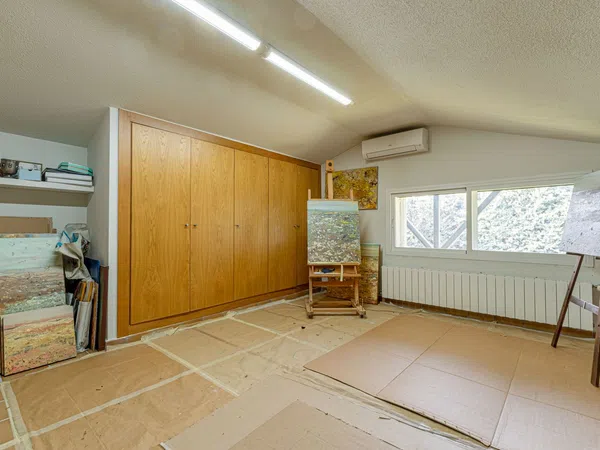 Casa o chalet independiente en Pino Alto - Navarredonda - Foto 32