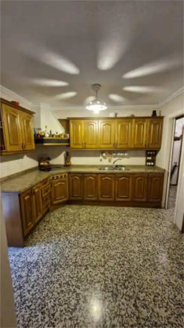 Piso en Nervión - Foto 4