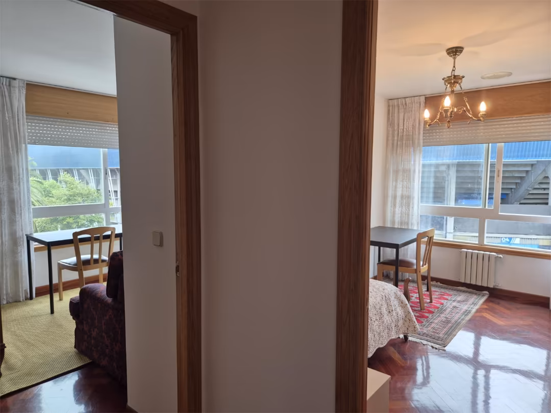 Piso en  Rúa Manuel Murguía 30 - Foto 27