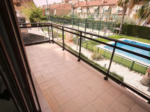 Piso en Calle del Pintor Manuel Baeza Gómez, 40, Centro, San Juan de Alicante - Foto 1