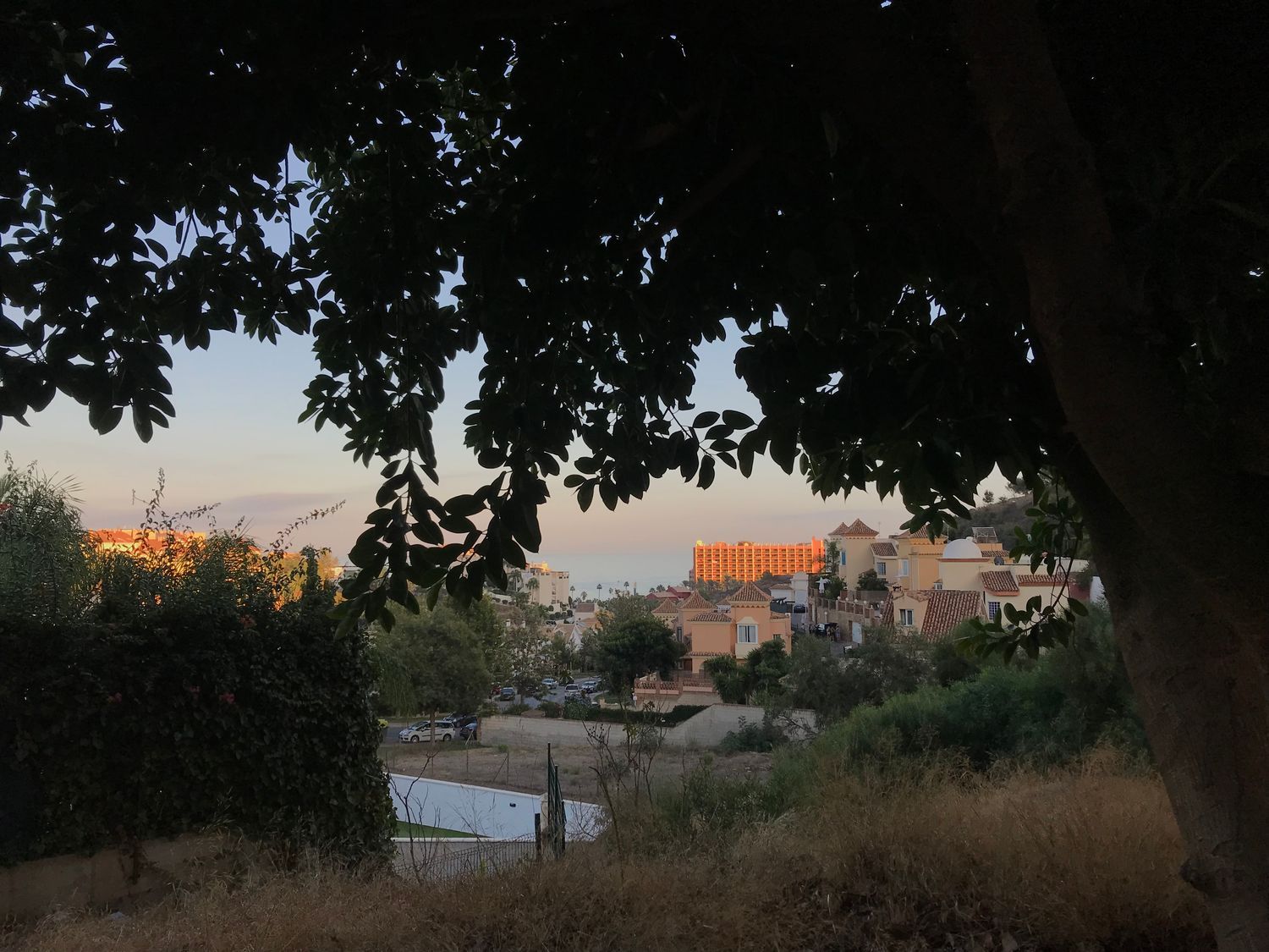 Piso en Ronda del Golf Este, 17, Nueva Torrequebrada - Foto 11