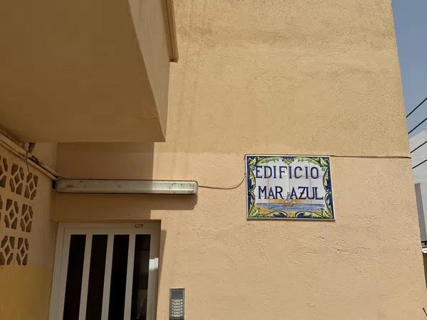 Piso en Avenida Costa Cálida, 26, Calabardina-Cope, Calabardina-Cope - Foto 4