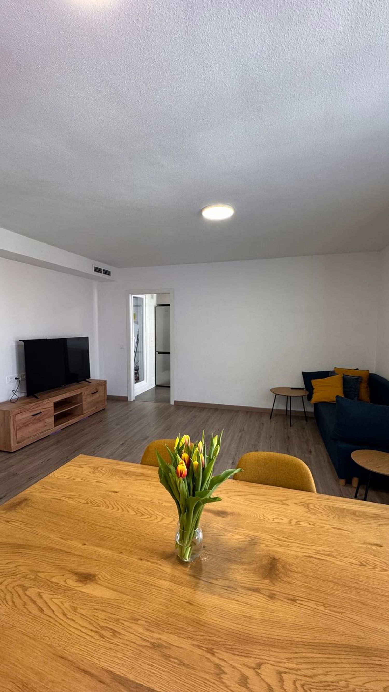 Piso en calle del Plus Ultra, 90 - Foto 3