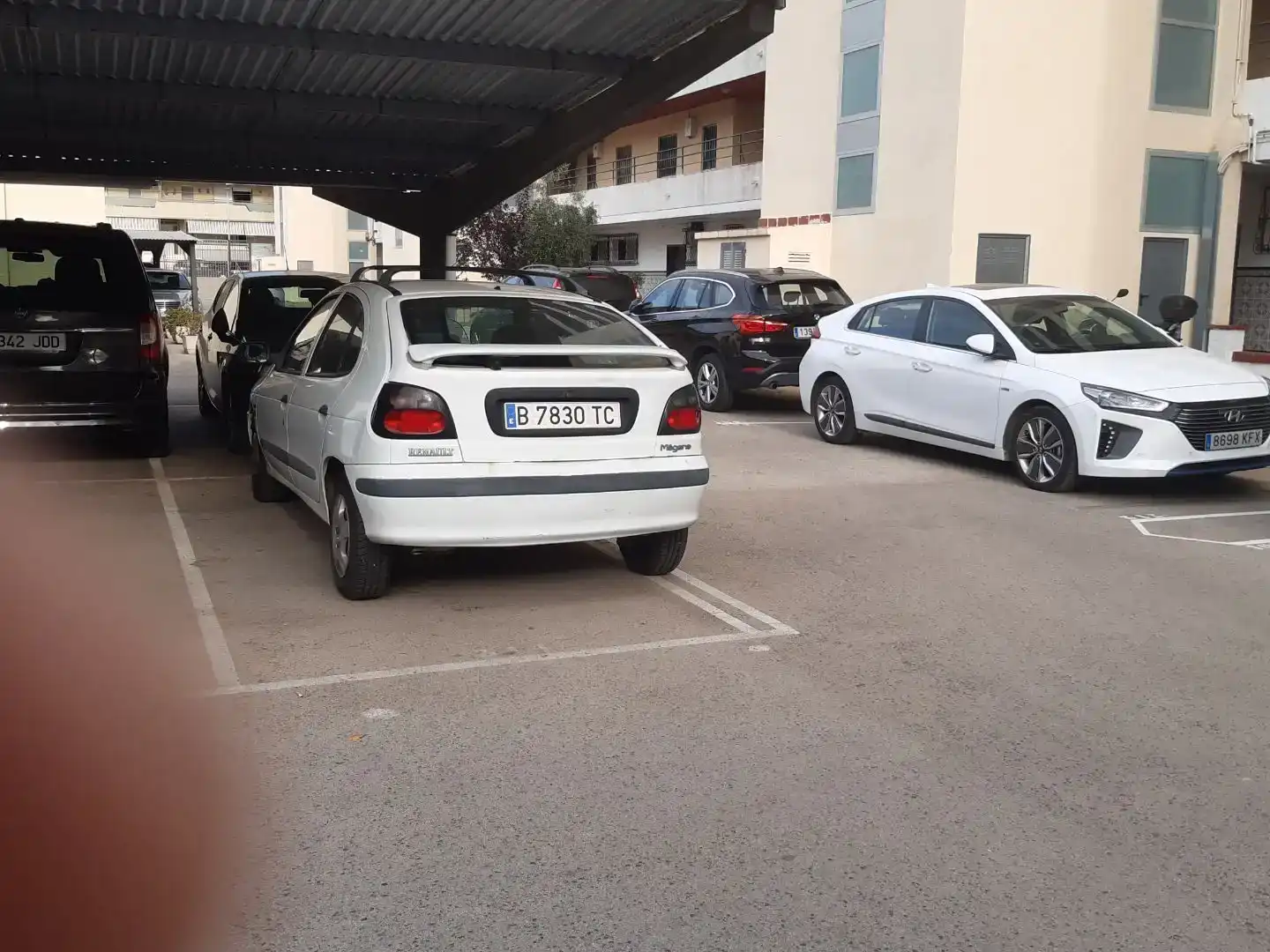 Piso en  Passeig Marítim de Sant Joan de Déu 185 - Foto 22