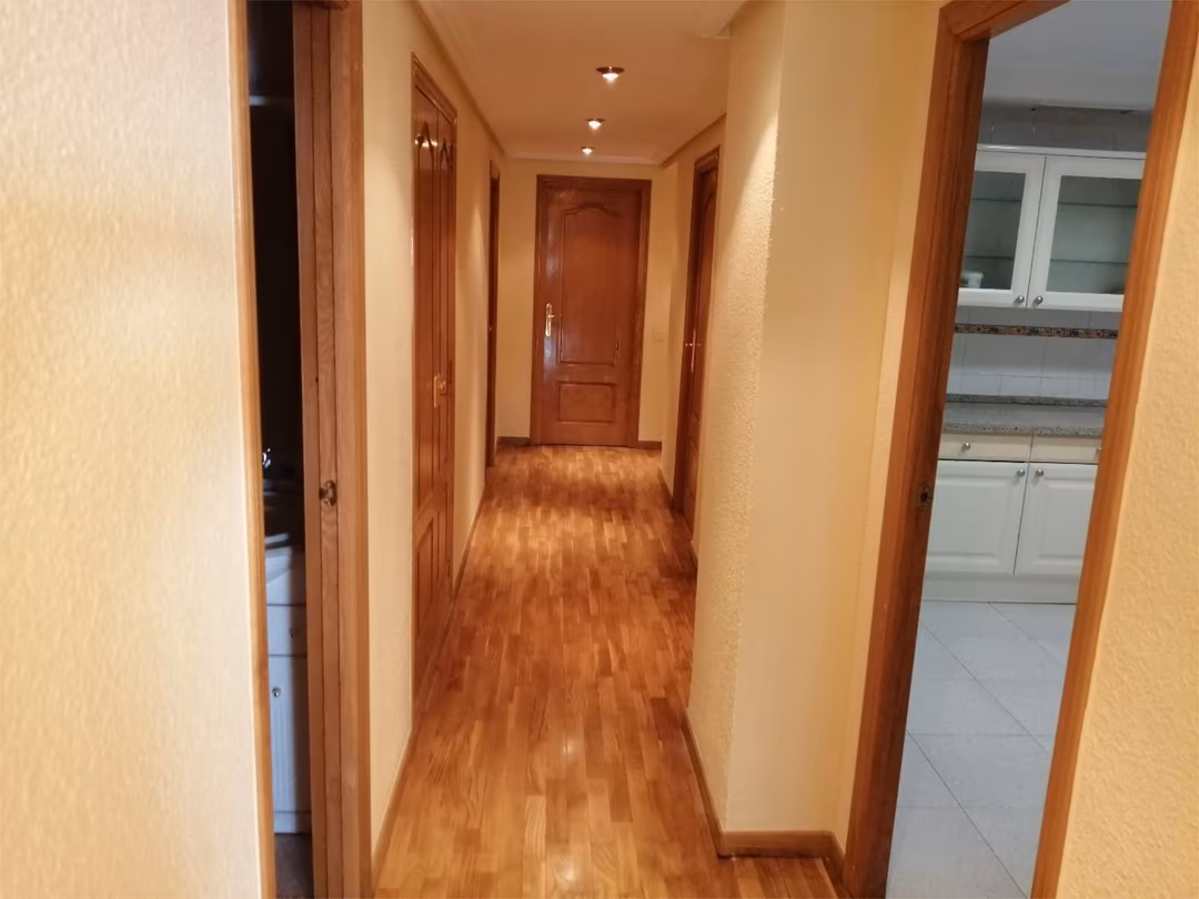 Piso en  Calle de la Virgen del Socorro 7 - Foto 8