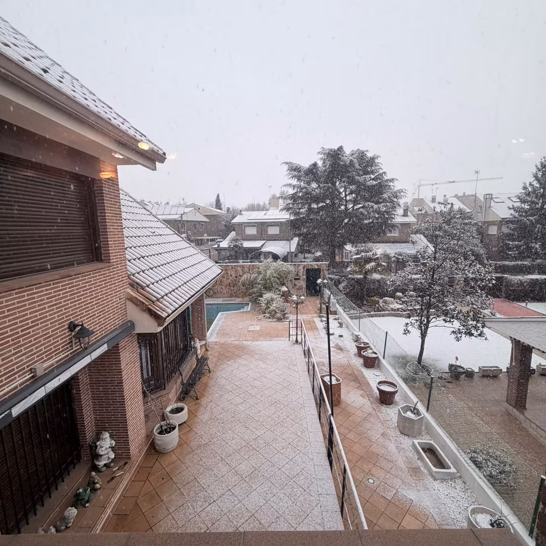 Chalet en  Calle de Julio Romero de Torres 4 - Foto 11