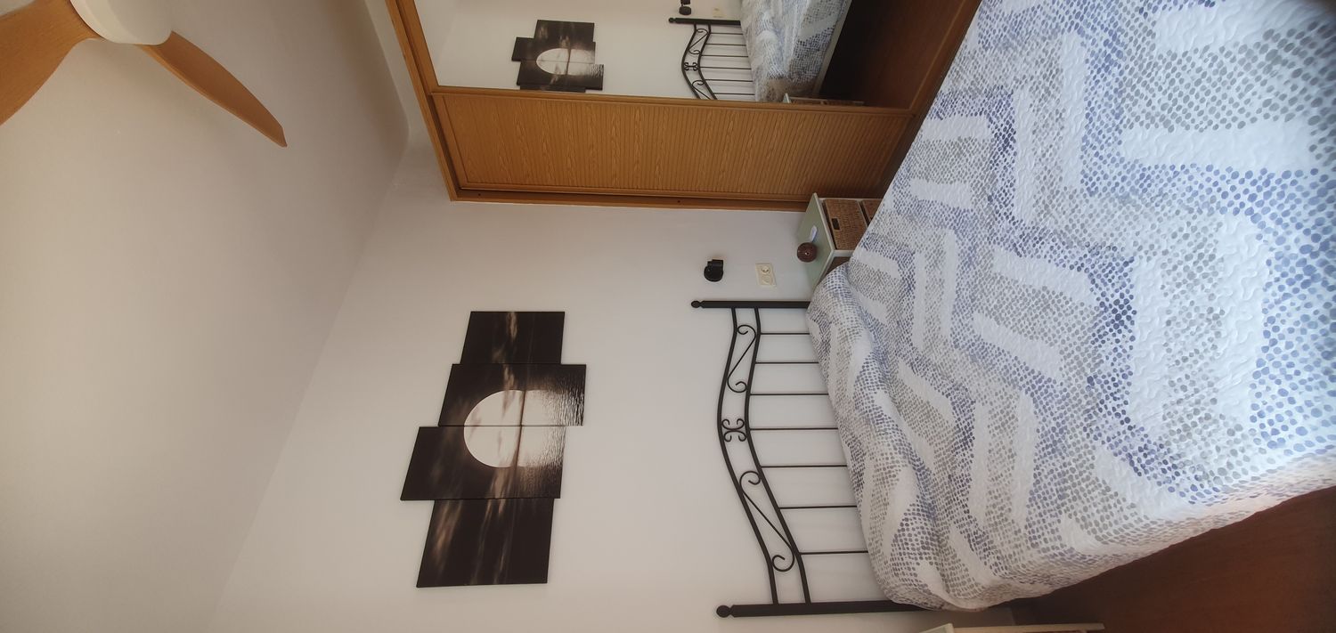 Piso en Ciudad Jardín, Málaga - Foto 16