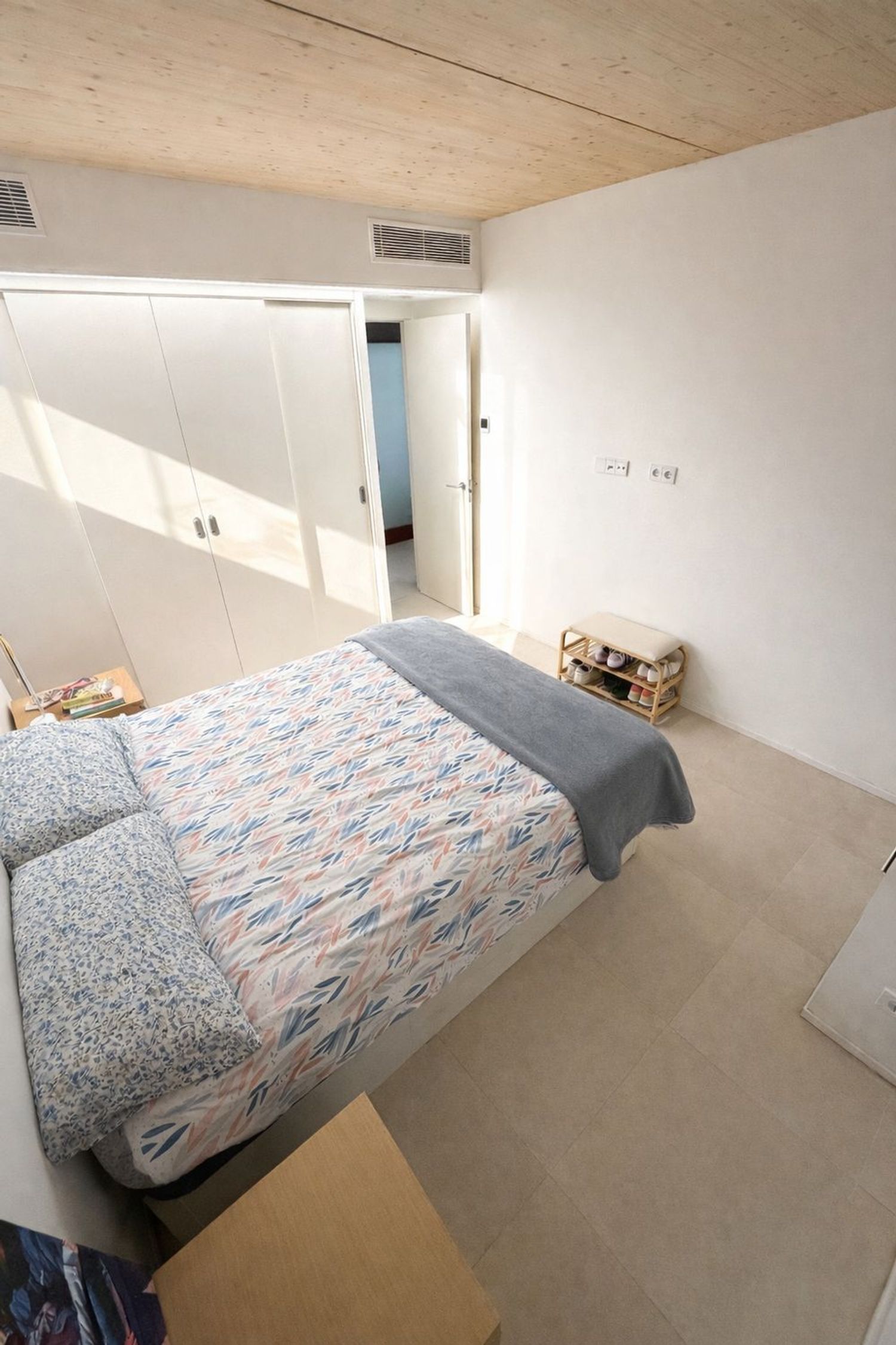 Ático en Barrio L'Olivera - Amanecer - Foto 6