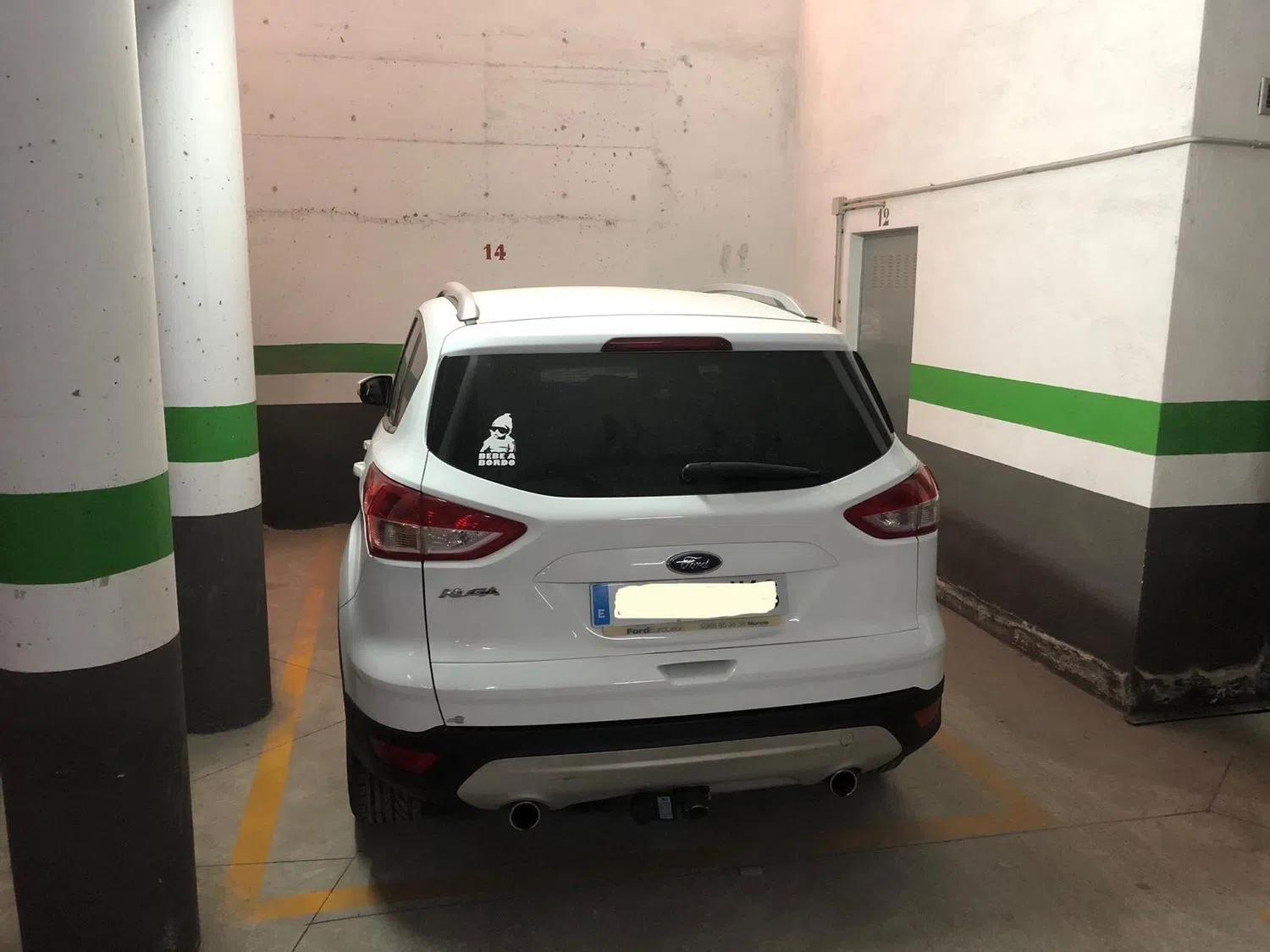 Piso en carretera Polvorines, 2 a - Foto 18