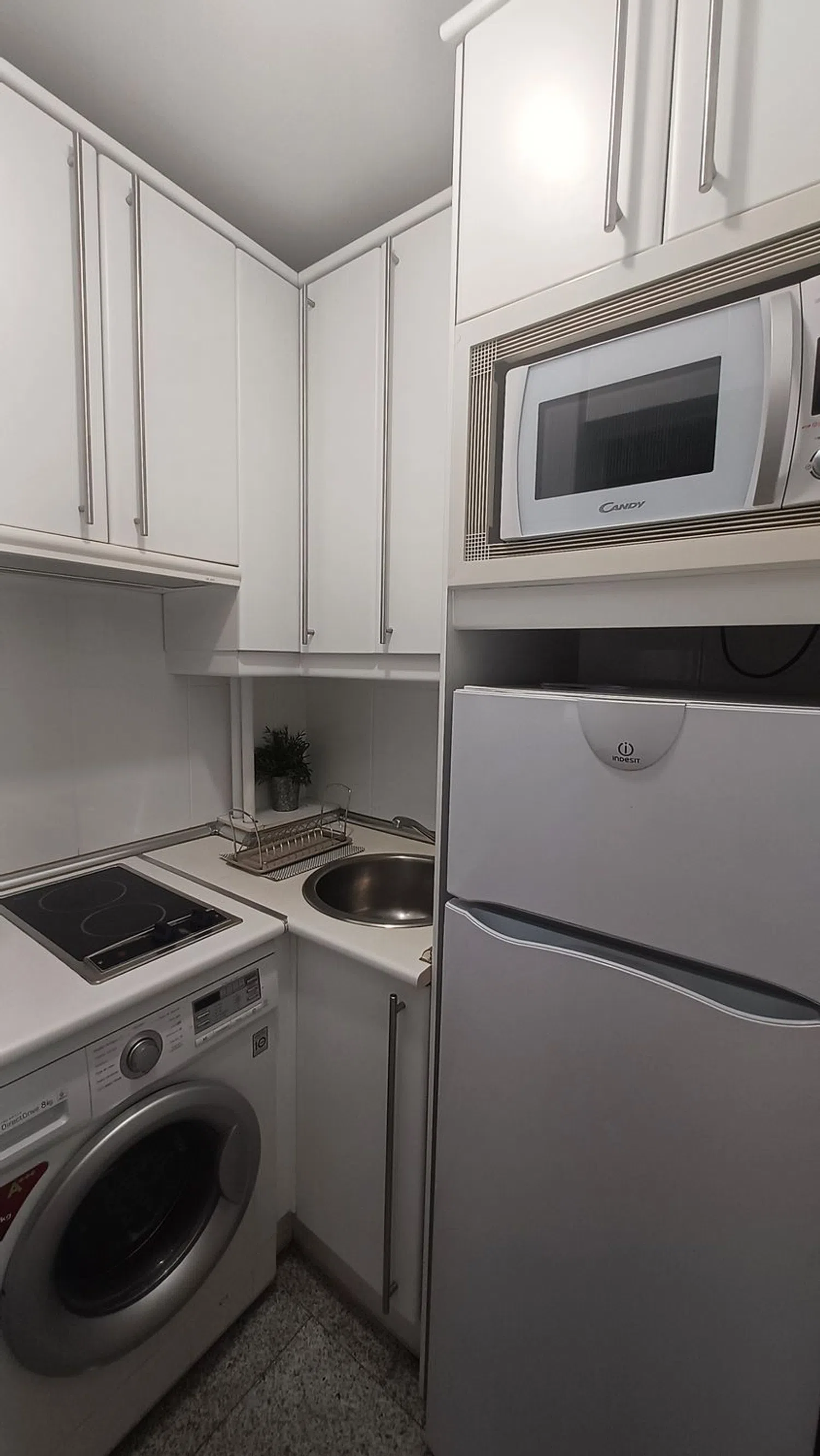 Piso en calle de Galileo, 10 - Foto 6