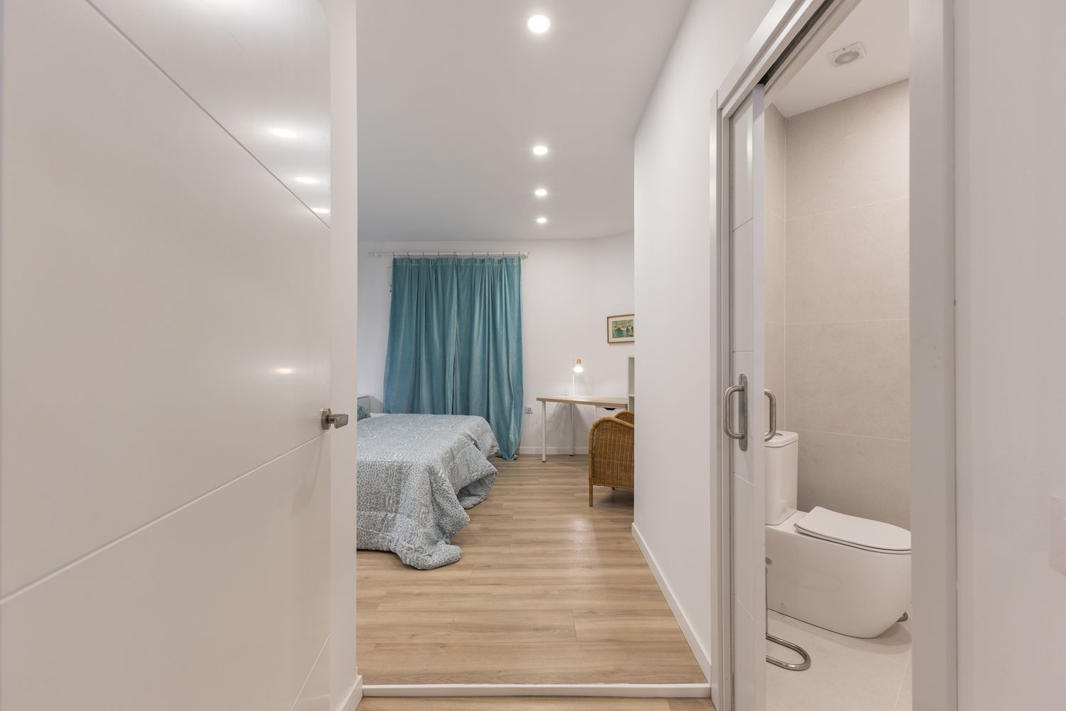 Piso en Gran Via de Ramón y Cajal, 47 - Foto 19