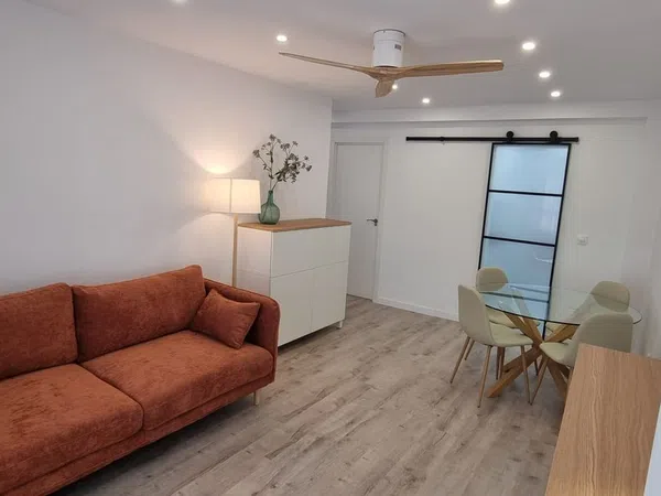 Piso en Calle de Salabert, 5, Patraix - Foto 1