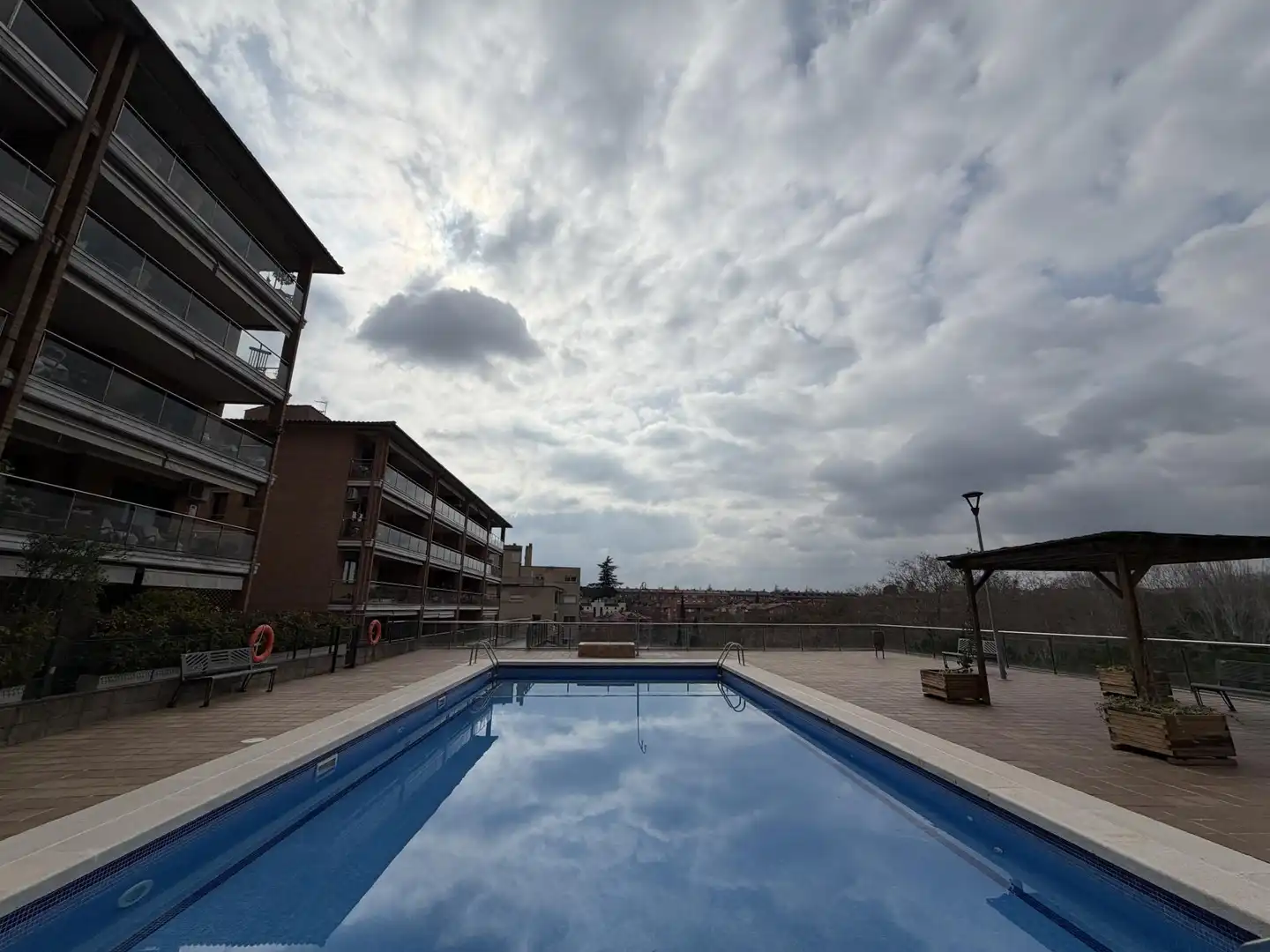 Piso en  Avinguda Lluís Companys i Jover 27