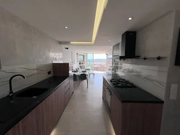 Piso en calle de Ramon de Montcada, 25 - Foto 3