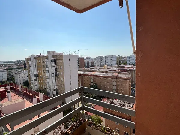Piso en Plaza Tomás Pavón, 1 - Foto 4