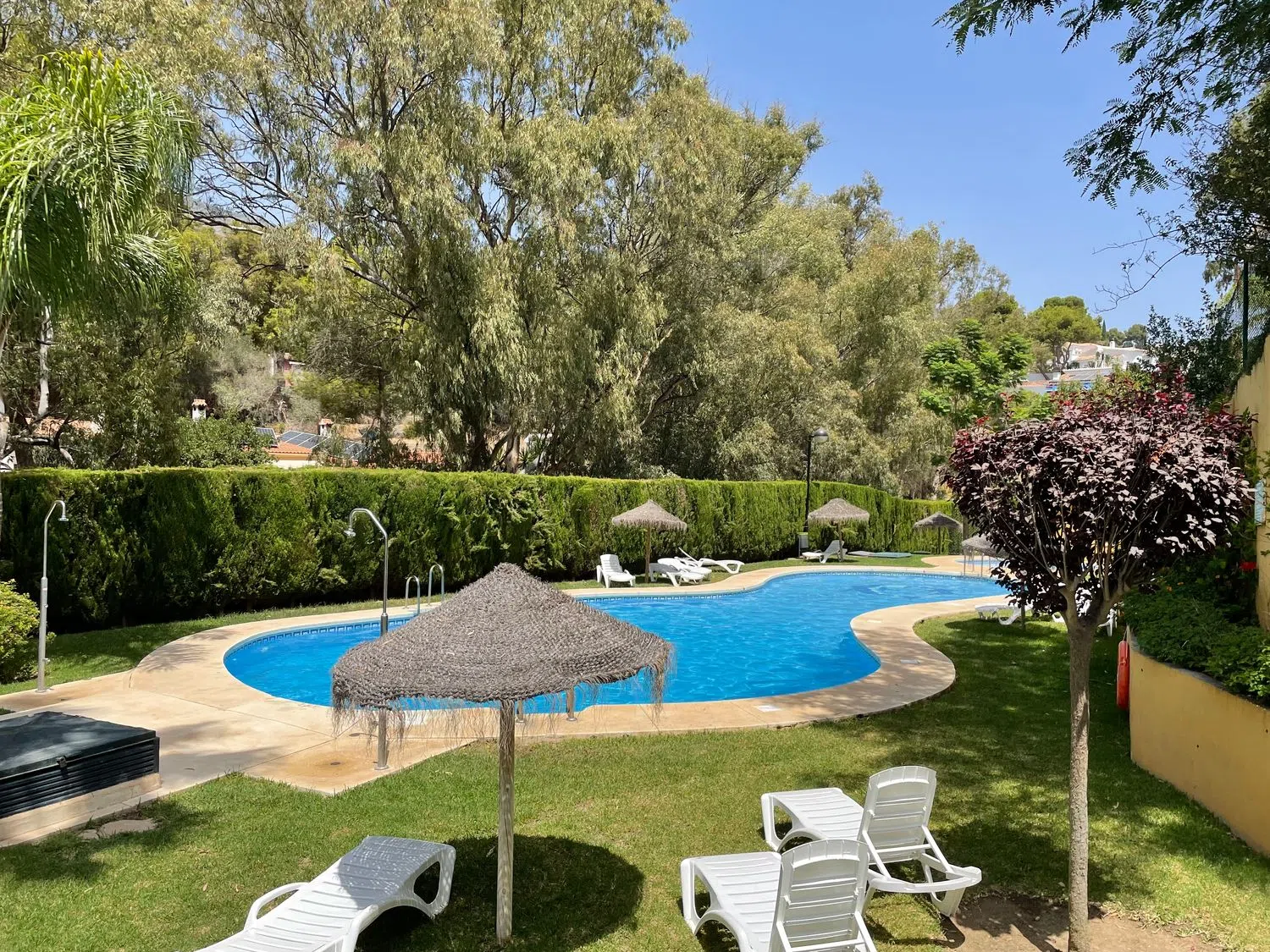 Chalet adosado en calle Félix de la Riva García, 17 - Foto 34