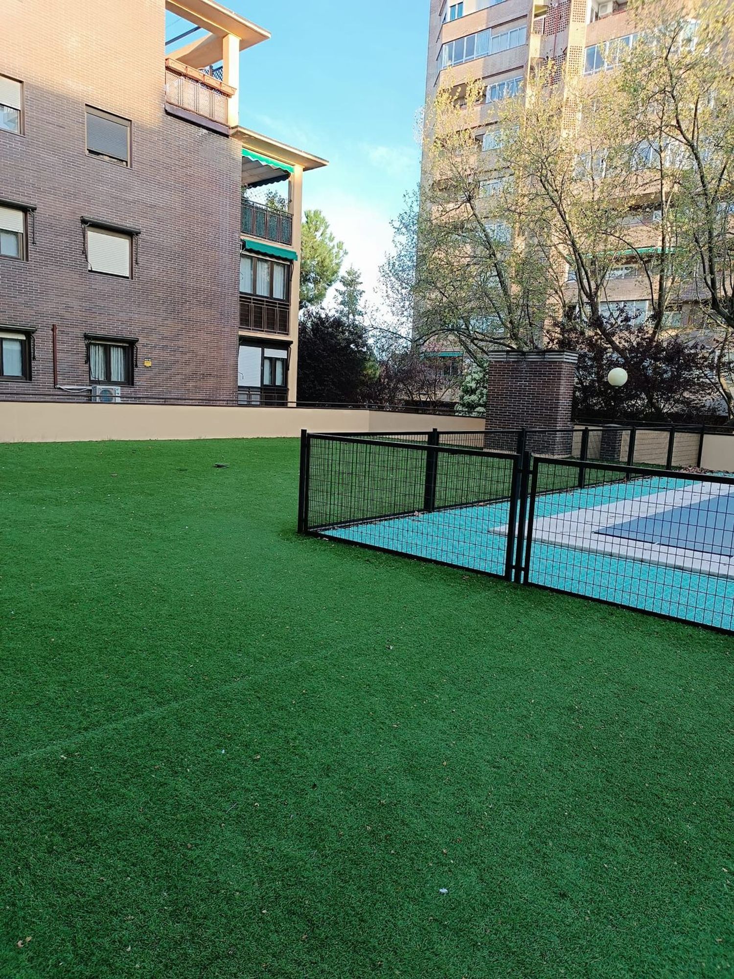 Piso en avenida de Viñuelas, 42 - Foto 14