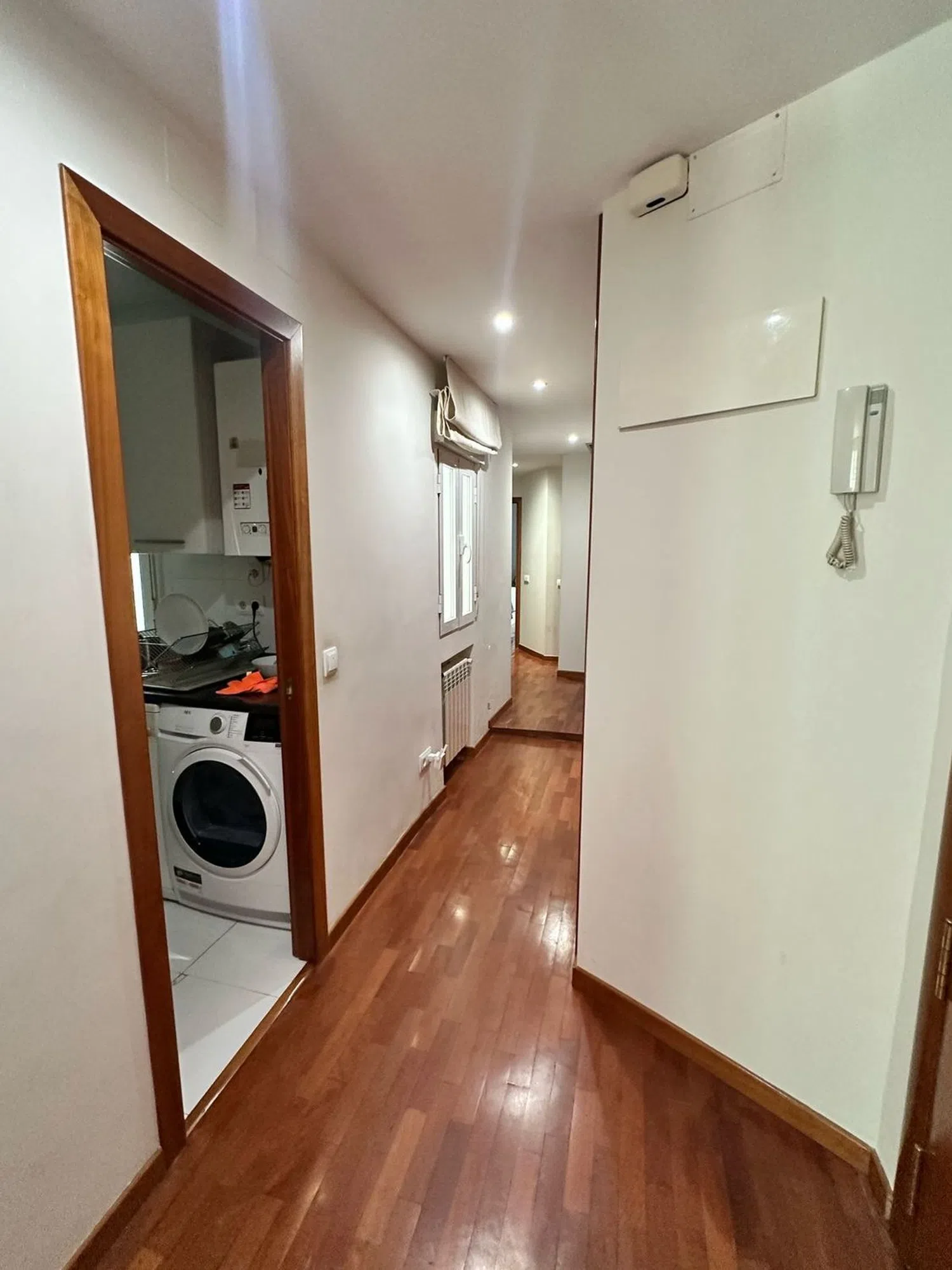 Piso en calle del Príncipe de Vergara, 65 - Foto 17
