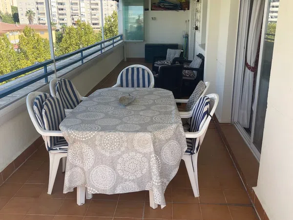 Piso en Calle José Manuel Vallés, 404, La Puya - La Ermita - Foto 5
