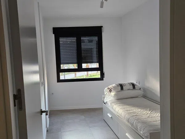 Piso en Avenida Juan de borbon, 94, Zona Juan de Borbón - Foto 11