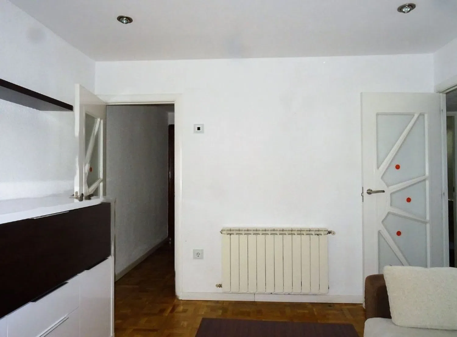 Piso en plaza del Pico Salvaguardia, 4 - Foto 2