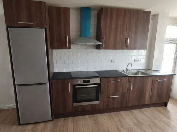 Piso en calle de Mariano Cerezo, 5 - Foto 1