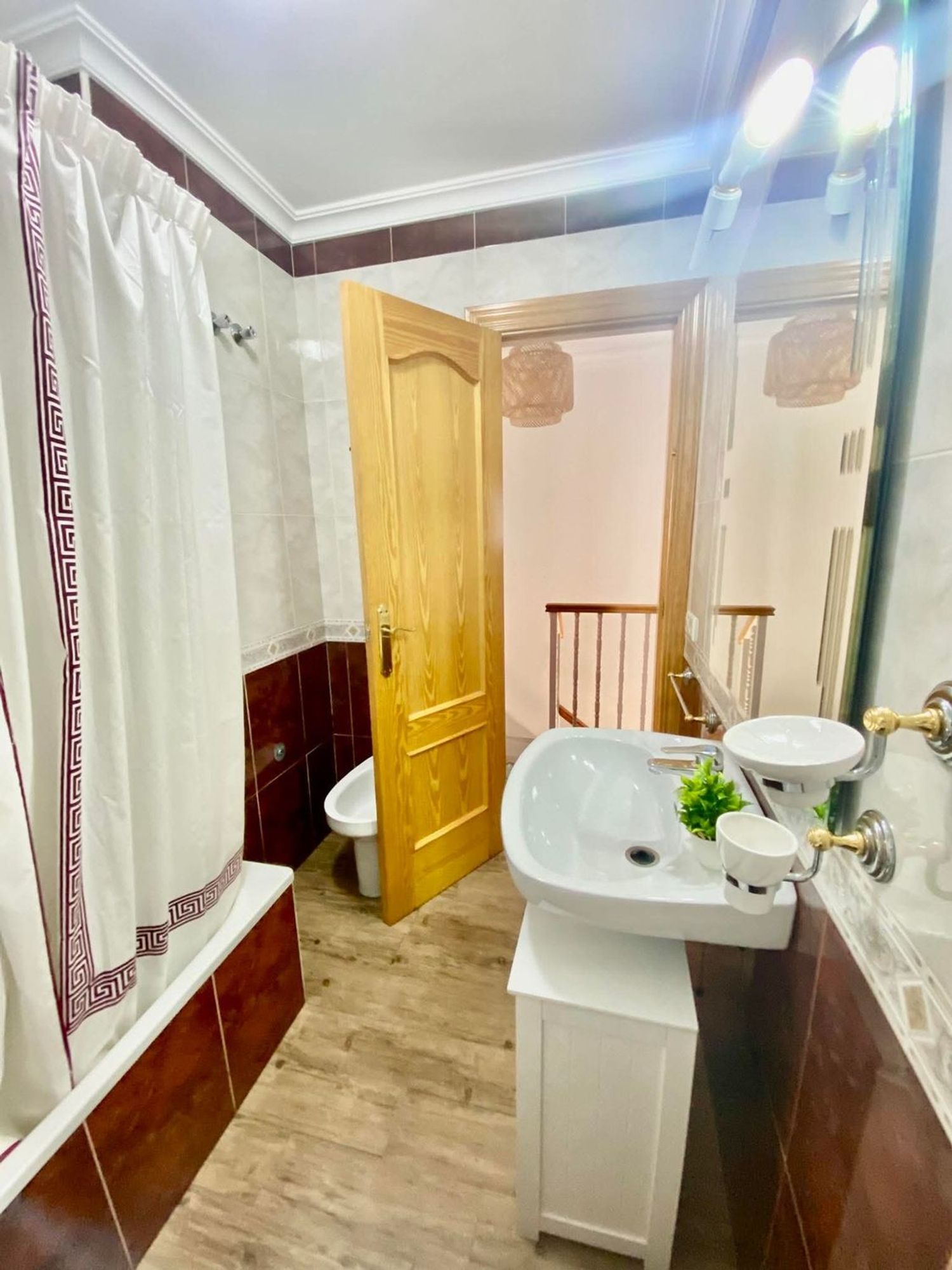 Chalet adosado en Bulevar del agua s/n, Punta Umbría pueblo, Punta Umbría pueblo - Foto 30
