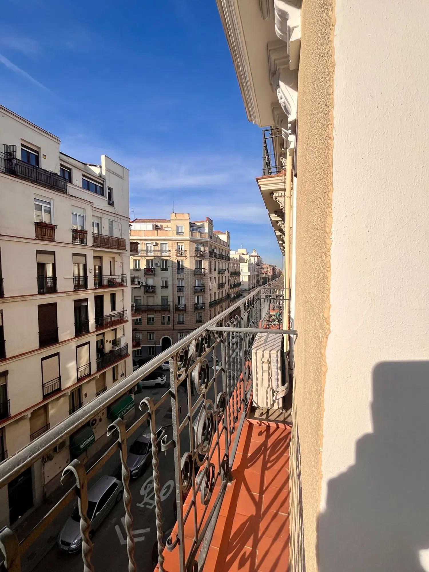 Piso en calle de Viriato, 37 - Foto 7